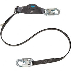 MSA - Lanyards & Lifelines Type: Lanyard Length (Inch): 72 - Apex Tool & Supply