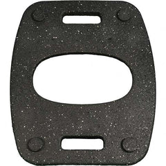 PRO-SAFE - Traffic Cone & Barricade Accessories Type: Delineator Base Width (Inch): 18-1/2 - Apex Tool & Supply