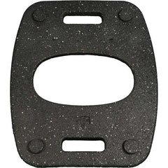 PRO-SAFE - Traffic Cone & Barricade Accessories Type: Delineator Base Width (Inch): 18-1/2 - Apex Tool & Supply