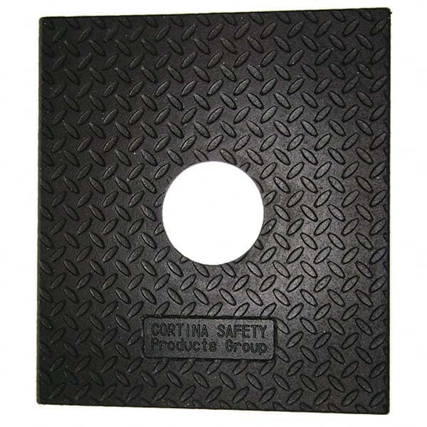 PRO-SAFE - Traffic Cone & Barricade Accessories Type: Delineator Base Width (Inch): 15-1/2 - Apex Tool & Supply