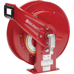 Reelcraft - Cord & Cable Reels End Type: Bare End Cable Length (Feet): 100 - Apex Tool & Supply
