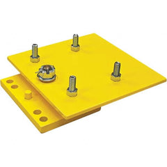 Reelcraft - Hose Reel Accessories Type: Pivot Mounting Base For Use With: L NM400 - Apex Tool & Supply