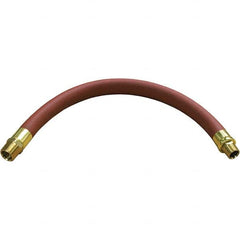 Reelcraft - Hose Reel Accessories Type: Inlet Hose For Use With: Air Hoses; Water Hoses - Apex Tool & Supply