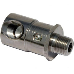 Reelcraft - Hose Reel Accessories Type: Hose Reel Swivel For Use With: Hose Reels - Apex Tool & Supply