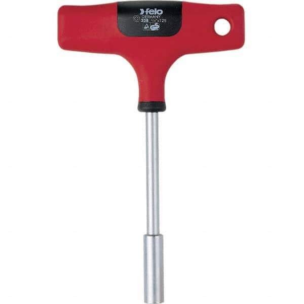 Bondhus - Bit Screwdrivers Type: Bit Holder Tip Type: Hex - Apex Tool & Supply