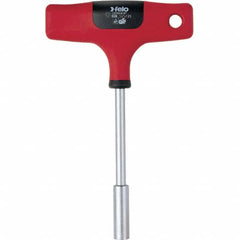 Bondhus - Bit Screwdrivers Type: Bit Holder Tip Type: Hex - Apex Tool & Supply
