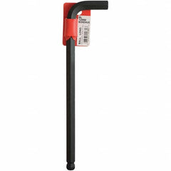 Bondhus - Hex Keys End Type: Ball End System of Measurement: Metric - Apex Tool & Supply