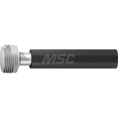 Plug Thread Gage: LK 5/16-18 Thread, Double End, Go & No Go Handle Included
