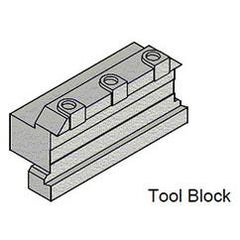 CTBN25-32 My-T Part Off Tool 1 Edge - Apex Tool & Supply