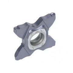 TCM27-157-079 Grade AH725 Grooving Insert - Apex Tool & Supply