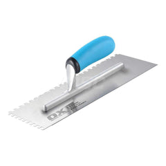 Trowels; Type: Margin Trowel; Float Material: Carbon Steel; Float Length (Inch): 6; Float Width (Inch): 2