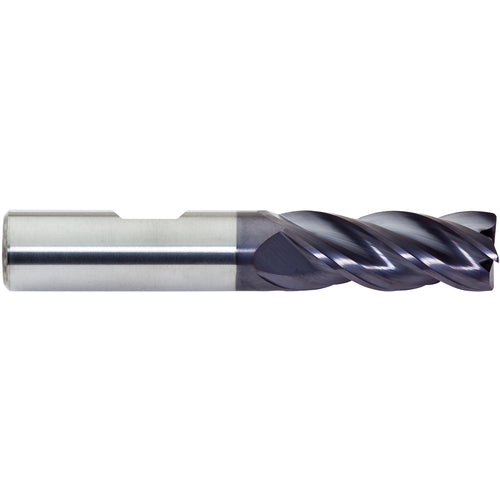5X13X57MM W/WELDON FLA