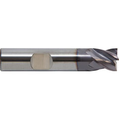 75130 16X2MM R WELDON - Exact Industrial Supply