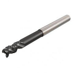 ECBR30812/27C08R02A63 END MILL - Apex Tool & Supply