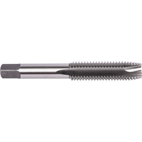 M7 1.00 MM 2 Flute Plug Union Butterfield HSS Bright M Relieved Style Spiral Point ANSI E-code # 1785M7 - Exact Industrial Supply