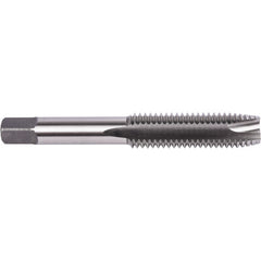 M7 1.00 MM 2 Flute Plug Union Butterfield HSS Bright M Relieved Style Spiral Point ANSI E-code # 1785M7 - Exact Industrial Supply