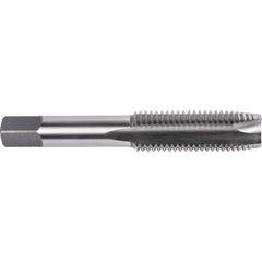 M14 2.00 MM 3 Flute Union Butterfield HSS Bright M Non-Relieved Style Spiral Point ANSI E-code # 1785NRM14 - Exact Industrial Supply