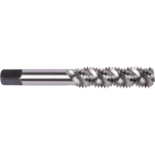 M10 1.50 MM 3 Flute Bottoming Union Butterfield HSS Bright M Machine Tap Spiral Flute 52 ANSI E-code # 1788M10X1.5NO3 - Exact Industrial Supply