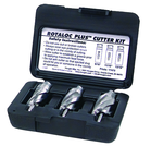 KIT-METRIC ROTALOC PLUS - Apex Tool & Supply