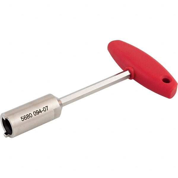 Seco - Wrenches For Indexables Type: Spanner Wrench Indexable Tool Type: Toolholder - Apex Tool & Supply