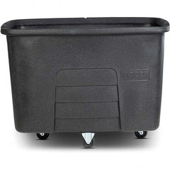 Toter - Hoppers & Basket Trucks Type: Cube Truck Load Capacity (Lb.): 600 - Apex Tool & Supply