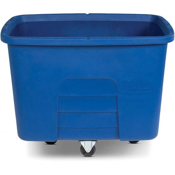 Toter - Hoppers & Basket Trucks Type: Cube Truck Load Capacity (Lb.): 400 - Apex Tool & Supply