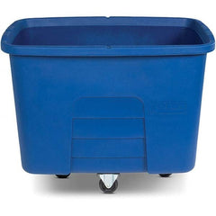 Toter - Hoppers & Basket Trucks Type: Cube Truck Load Capacity (Lb.): 400 - Apex Tool & Supply