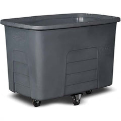Toter - Hoppers & Basket Trucks Type: Cube Truck Load Capacity (Lb.): 600 - Apex Tool & Supply