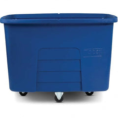 Toter - Hoppers & Basket Trucks Type: Cube Truck Load Capacity (Lb.): 600 - Apex Tool & Supply