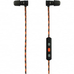 Walkers - Hearing Protection/Communication Type: Earplugs w/Radio Noise Reduction Rating (dB): 30.00 - Apex Tool & Supply