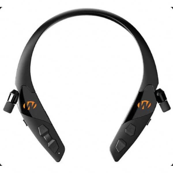 Walkers - Hearing Protection/Communication Type: Electronic Earplug Noise Reduction Rating (dB): 31.00 - Apex Tool & Supply