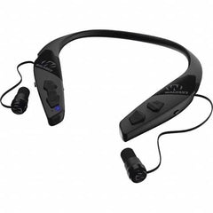 Walkers - Hearing Protection/Communication Type: Earplugs w/Radio Noise Reduction Rating (dB): 31.00 - Apex Tool & Supply