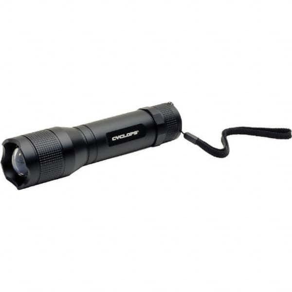 Cyclops - Flashlights Type: Industrial/Tactical Bulb Type: LED - Apex Tool & Supply