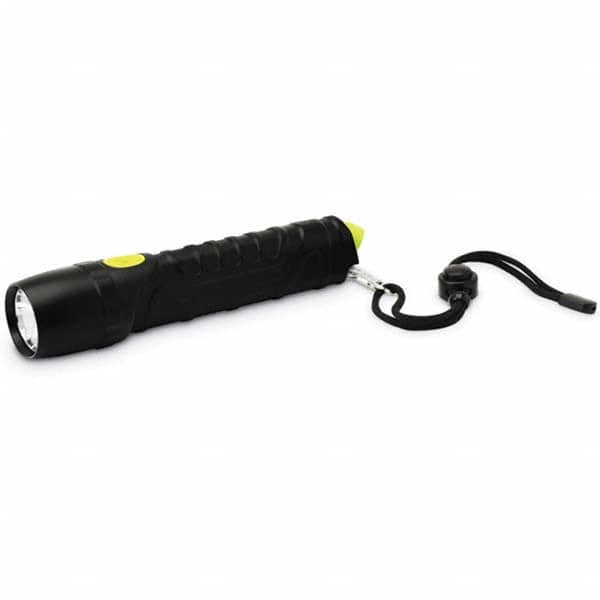 Cyclops - Flashlights Type: Jobsite Bulb Type: LED - Apex Tool & Supply