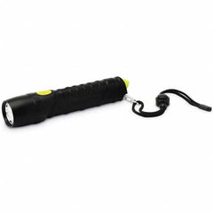 Cyclops - Flashlights Type: Jobsite Bulb Type: LED - Apex Tool & Supply