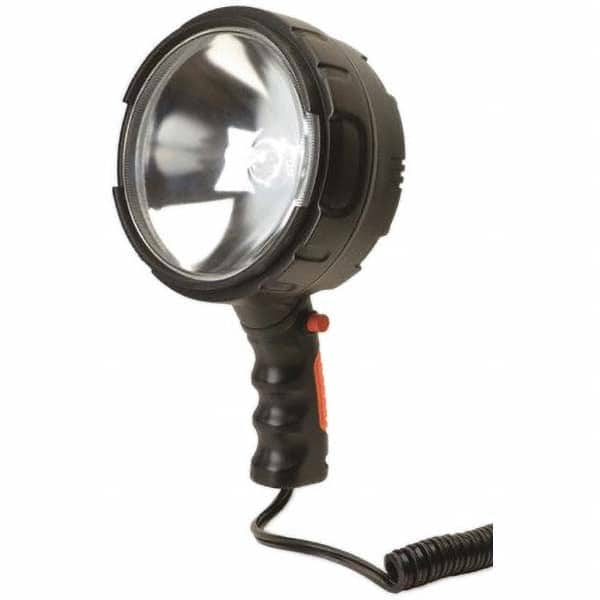 Cyclops - Flashlights Type: Spotlight/Lantern Bulb Type: Halogen - Apex Tool & Supply