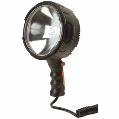 Cyclops - Flashlights Type: Spotlight/Lantern Bulb Type: Halogen - Apex Tool & Supply