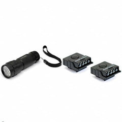 Cyclops - Flashlights Type: Hands-free Bulb Type: LED - Apex Tool & Supply