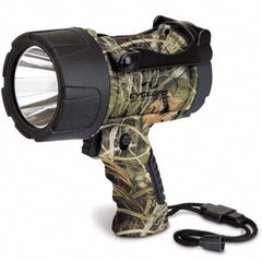 Cyclops - Flashlights Type: Spotlight/Lantern Bulb Type: LED - Apex Tool & Supply