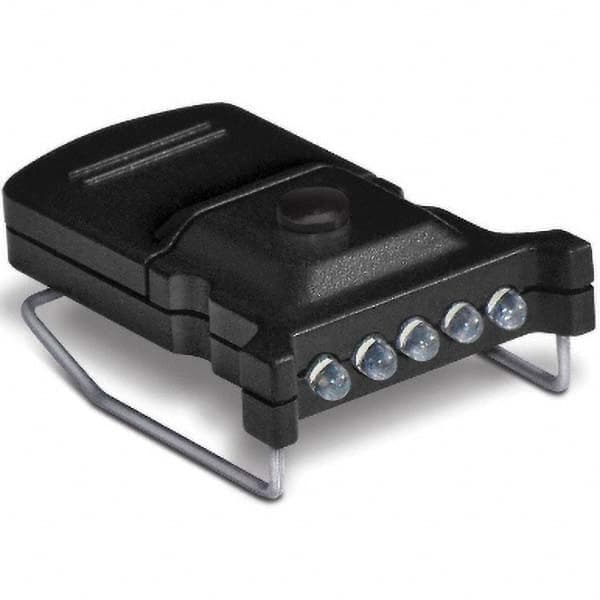 Cyclops - Flashlights Type: Hands-free Bulb Type: LED - Apex Tool & Supply