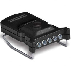 Cyclops - Flashlights Type: Hands-free Bulb Type: LED - Apex Tool & Supply