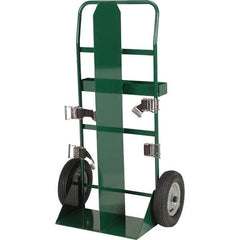Little Giant - Hand Trucks Type: Hand Truck Load Capacity (Lb.): 800 - Apex Tool & Supply