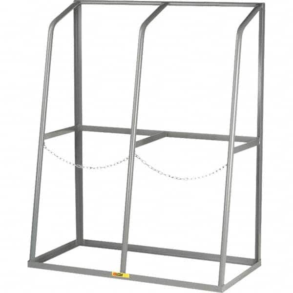 Little Giant - Storage Racks Type: Bar Rack Width (Inch): 48 - Apex Tool & Supply