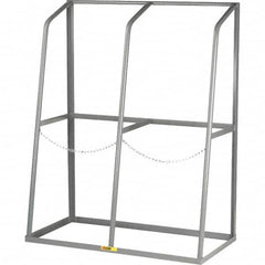 Little Giant - Storage Racks Type: Bar Rack Width (Inch): 48 - Apex Tool & Supply