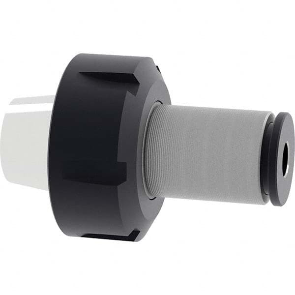 Bilz - Collet Chucks Collet System: ER Collet Series: ER16 - Apex Tool & Supply