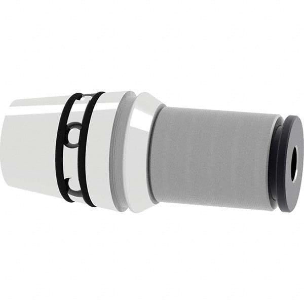 Bilz - Collet Chucks Collet System: Mini-ER Collet Series: ER08 - Apex Tool & Supply