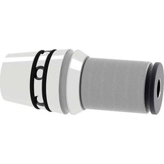 Bilz - Collet Chucks Collet System: Mini-ER Collet Series: ER08 - Apex Tool & Supply