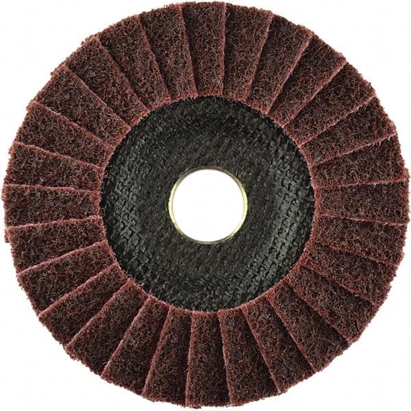 Osborn - Flap Discs Abrasive Type: Non-Woven Flap Disc Type: Type 29 - Apex Tool & Supply