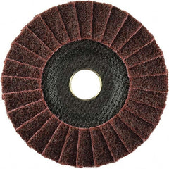 Osborn - Flap Discs Abrasive Type: Non-Woven Flap Disc Type: Type 29 - Apex Tool & Supply