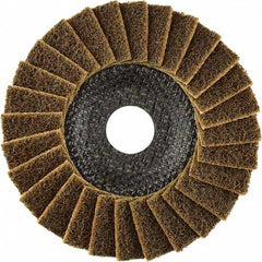 Osborn - Flap Discs Abrasive Type: Non-Woven Flap Disc Type: Type 29 - Apex Tool & Supply